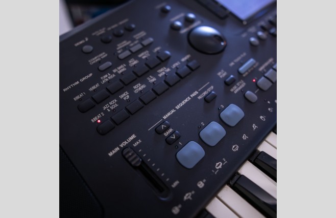 Used Technics SX-KN3000 Keyboard (SN:Z95A6394) - Image 10